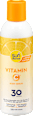Sonnenmilch Körper Serum mit Vitamin C, LSF 30 SUNDANCE