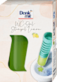 WC Reiniger Gel Stempel Lemon 1 St Denkmit