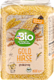 Getreide, Goldhirse grobkörnig dmBio