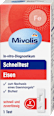 Schnelltest Eisen, 1 Anwendung Mivolis
