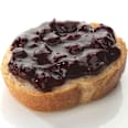 Confettura bio di ribes nero 75% dmBio