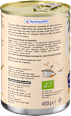 Zuppa di ceci con latte di cocco dmBio
