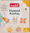 Diamond Painting Sticker Profissimo