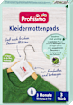 Kleidermottenpads Profissimo