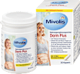 Supliment alimentar cu vitamine și bacterii lactice Mivolis