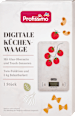 Küchenwaage digital Profissimo