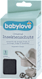 Plasă de protecție insecte pentru cărucior babylove