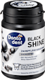 Kaugummi Black Shine zuckerfrei Dontodent