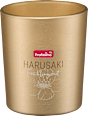 Duftkerze im Glas Harusaki Frühlingszeit Profissimo