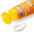 Слънцезащитен крем за деца, SPF50 sundance