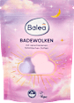 Tablete za kupku, oblak Balea