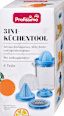 Küchentool 3in1 Profissimo