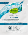 Jastučići ispod očiju, HYDRO alverde NATURKOSMETIK