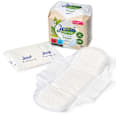 Assorbenti Ultra nature, con ali, per flusso normale Jessa