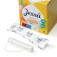 Assorbenti interni con applicatore, Normal Jessa