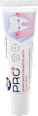 Fogkrém PRO+ Zahnfleisch Probiotik Aktiv, érzékeny, irritált fogínyre Dontodent PRO+