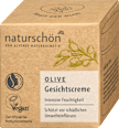 naturschön pleťový krém s obsahem olivového oleje alverde NATURKOSMETIK