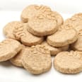 Biscotti farro e mela bio, 1 anno+ babylove