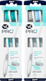 PRO+ Sensitive Complete Care četkica za zube - mekana, više vrsta  Dontodent PRO+