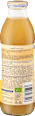 Saft Banane-Pfirsich in Apfel, ab 1 Jahr babylove
