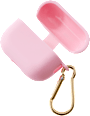 Kopfhörer-Case, rosa ebelin