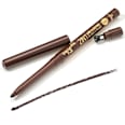 Tuș și creion kajal 2in1 Line & Define 030 Dark Brown trend !t up