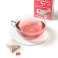 Früchtetee-Mischung Cranberry, Zitrone & Erdbeere dmBio