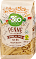 Nudeln Penne aus Hartweizen dmBio