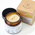 naturschön pleťový krém s obsahem olivového oleje alverde NATURKOSMETIK