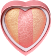 Highlighter Colorful Love Rainbow trend !t up