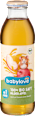 Saft Milder Apfel ab 1 Jahr babylove