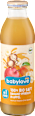 Voćni sok - banana, breskva i jabuka babylove
