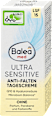Crema giorno antirughe Ultra Sensitive SPF15 Balea med