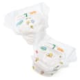 nature pelene XXL vel. 7 (16+ kg) babylove nature