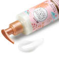Haarkur Air Dry Cream Summer Care Langhaarmädchen