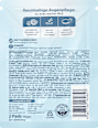 Augenpads Hydrogel Delfin (1 Paar) Balea