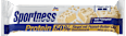 Proteinriegel Peanutbutter-Crisp-Geschmack Sportness
