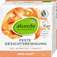 Твърд сапун за почистване на лице за всеки тип кожа alverde NATURKOSMETIK