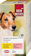 Nassfutter Hund reich an Geflügel & reich an Kalb Multipack (8x150 g) Dein Bestes