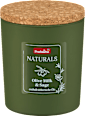 Duftkerze im Glas Olive Milk & Sage Profissimo