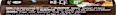 Batonik czekoladowo-kawowy Espresso Crunch dmBio