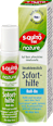 Insektenstich Anti Juckreiz Roll-on, Soforthilfe Kräuterfluid S-QUiTO free