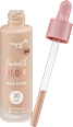 Foundation Smooth Glow Fluid Filter LSF 30, 040 Tan Brown trend !t up