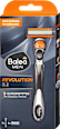 Rasierer, Revolution 5.1 Balea MEN