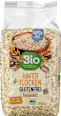 Sitne zobene pahuljice bez glutena dmBio