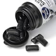Žuvačky Black Shine Dontodent