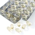 Omega - 3 ulei de alge Mivolis