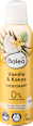 Deospray Vanille und Kokos Balea