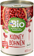 Fagioli rossi Kidney BIO dmBio