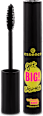 Get Big! Lashes Mascara Volume Boost 01 Black essence